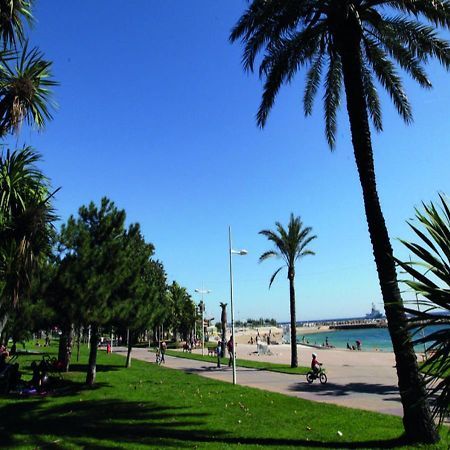 Canopee - Toulon Mourillon - 800M Des Plages Et Place De Parking Prive Exterior photo